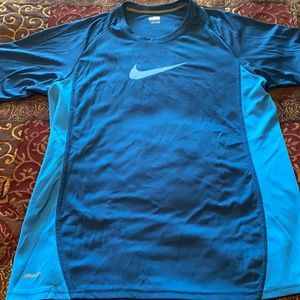 Nike Dri Fit Training Shirt